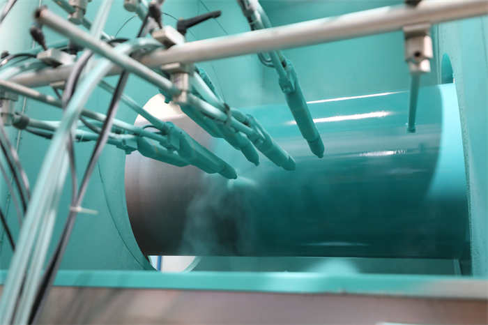 河北滄海核裝備科技股份有限公司是集研發(fā)、制造、銷售、服務(wù)為一體的專注提供化工<strong>防腐設(shè)備</strong>的加工與制造的單位。